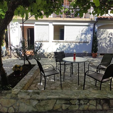 Apartment Valenta Poreč Zewnętrze zdjęcie