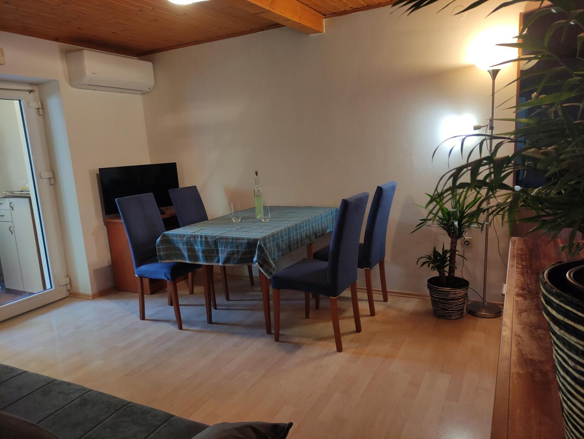Apartment Valenta Poreč Zewnętrze zdjęcie
