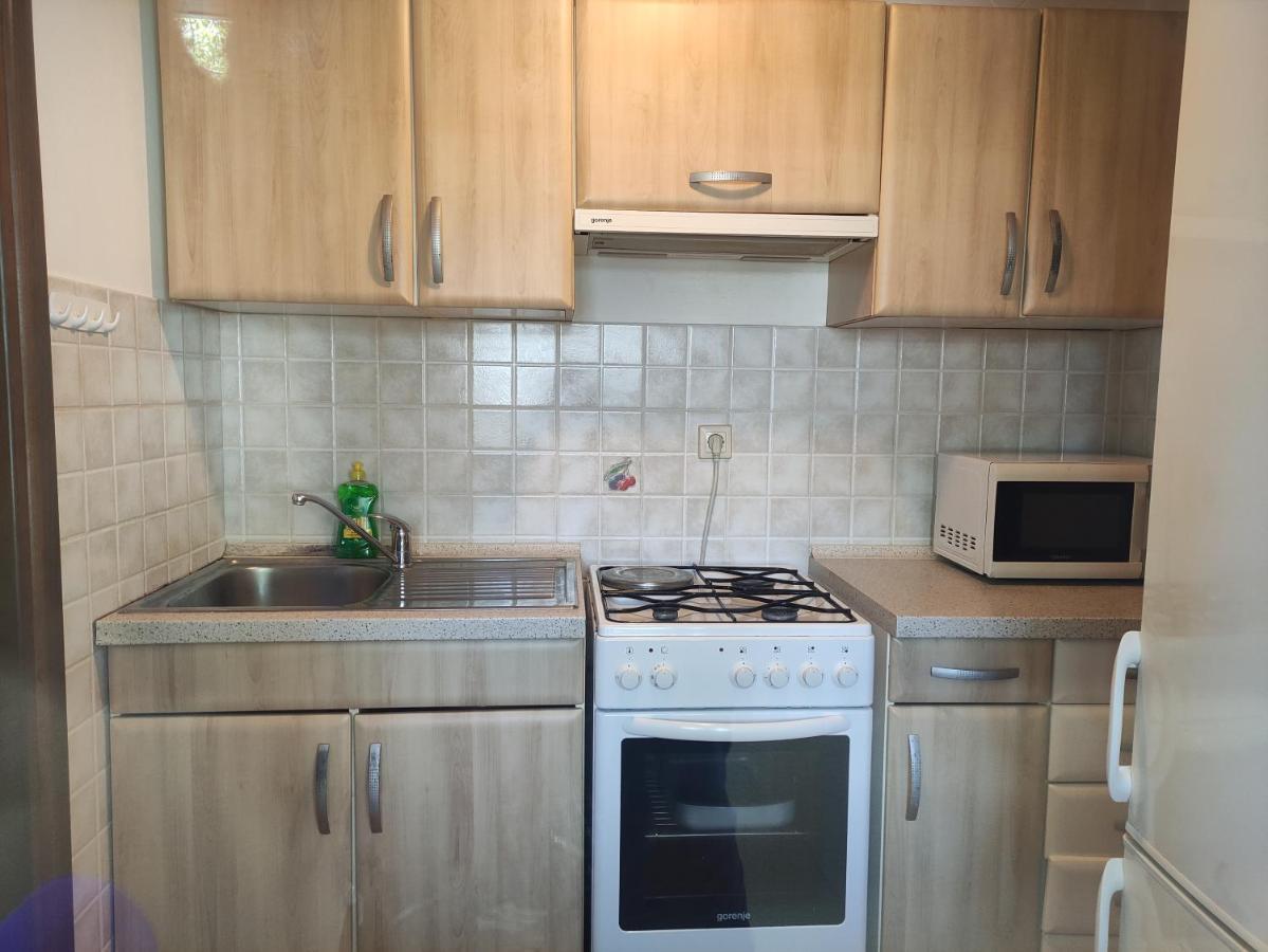 Apartment Valenta Poreč Zewnętrze zdjęcie