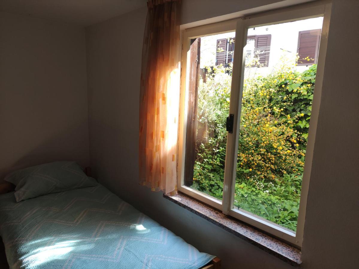 Apartment Valenta Poreč Zewnętrze zdjęcie