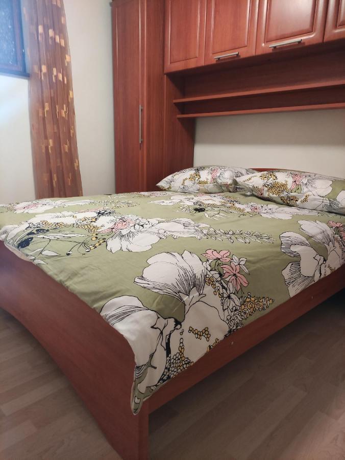 Apartment Valenta Poreč Zewnętrze zdjęcie