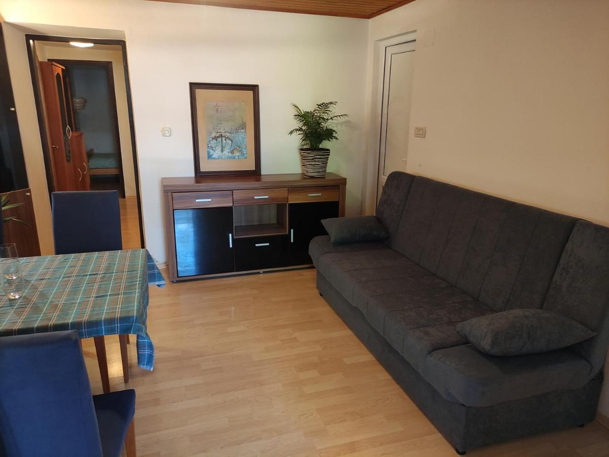 Apartment Valenta Poreč Zewnętrze zdjęcie