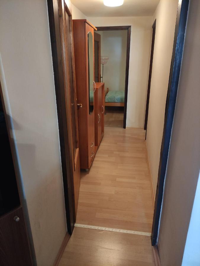 Apartment Valenta Poreč Zewnętrze zdjęcie