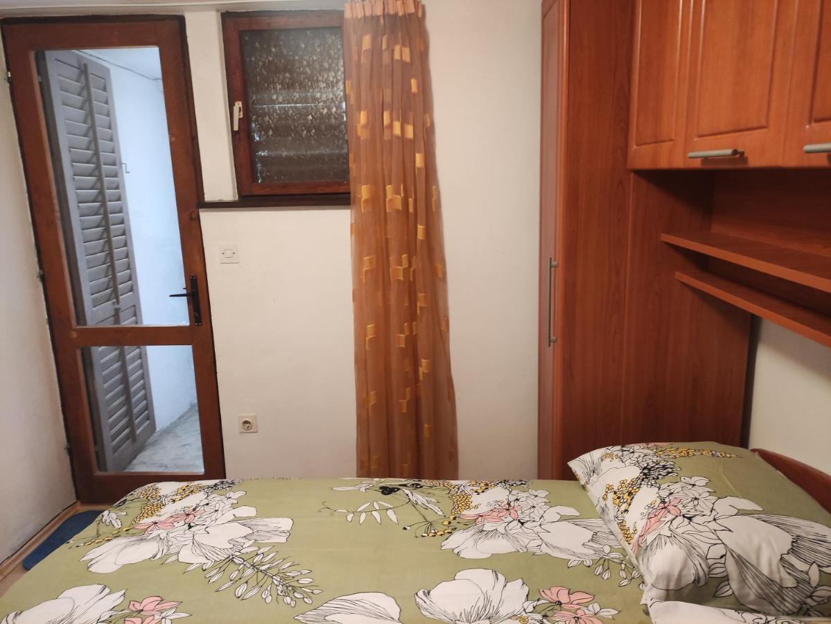 Apartment Valenta Poreč Zewnętrze zdjęcie