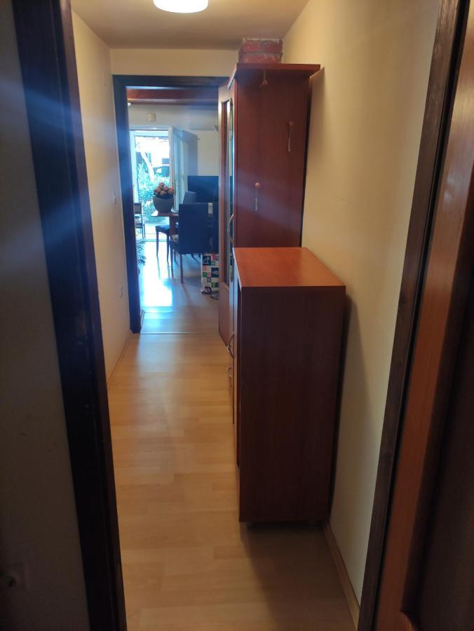 Apartment Valenta Poreč Zewnętrze zdjęcie