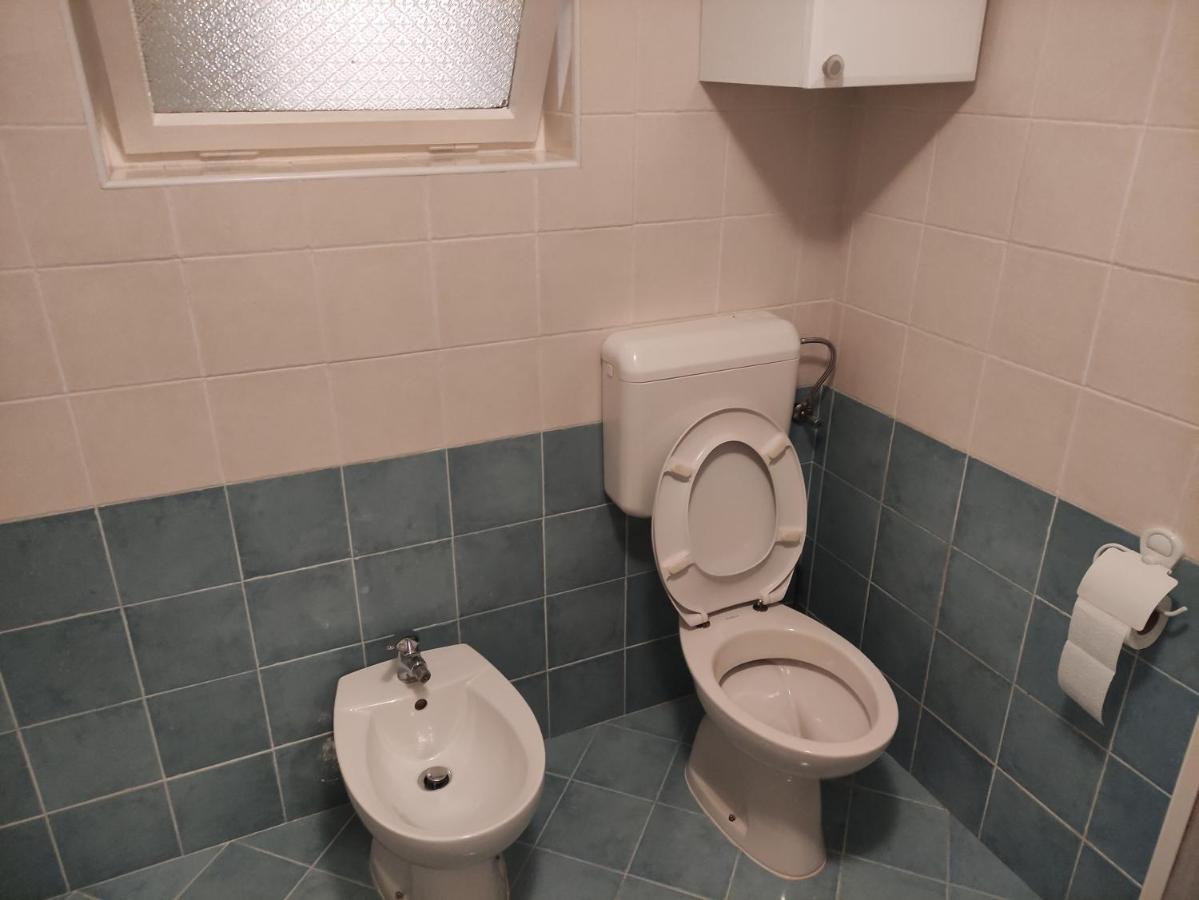 Apartment Valenta Poreč Zewnętrze zdjęcie