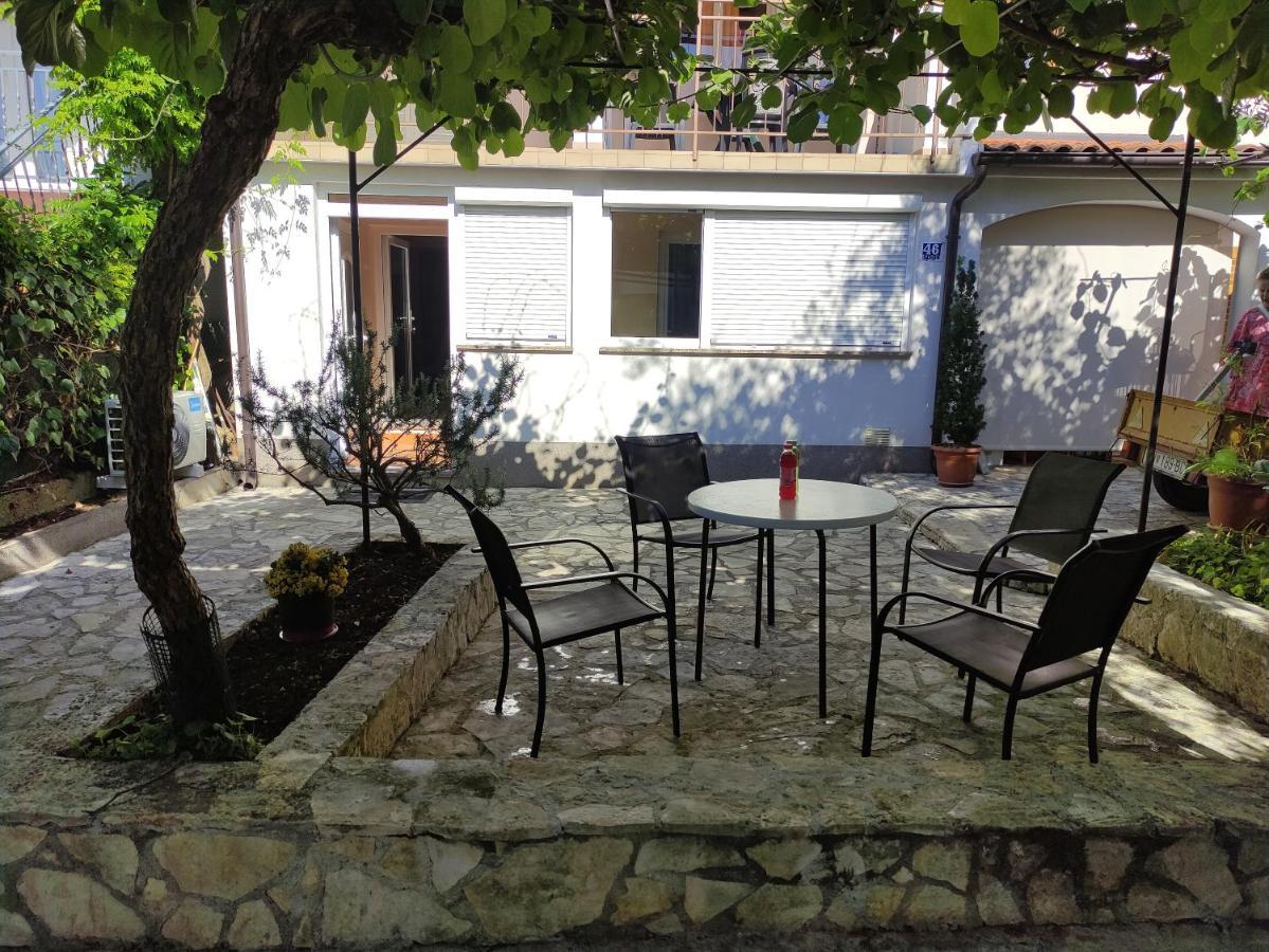 Apartment Valenta Poreč Zewnętrze zdjęcie