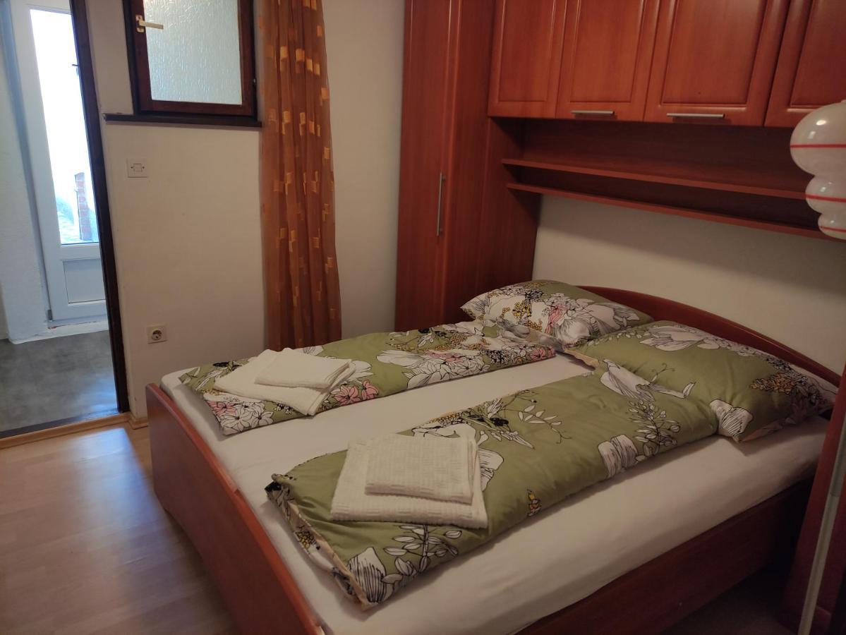 Apartment Valenta Poreč Zewnętrze zdjęcie