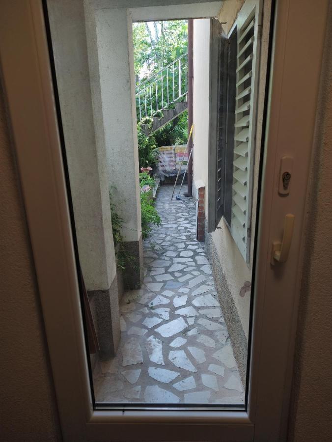 Apartment Valenta Poreč Zewnętrze zdjęcie