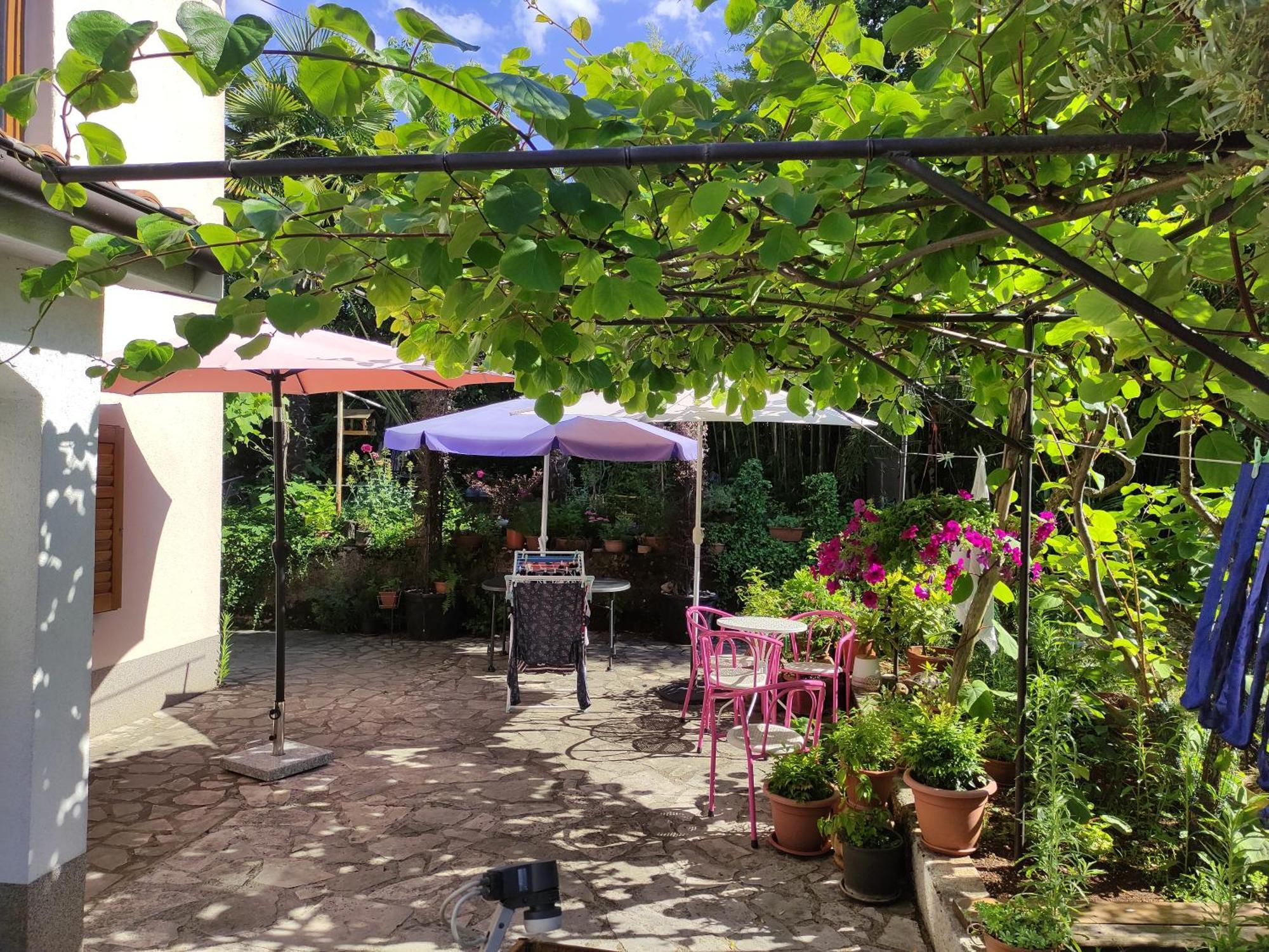 Apartment Valenta Poreč Zewnętrze zdjęcie