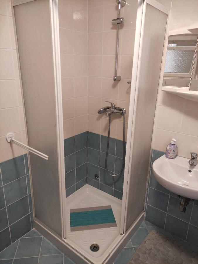 Apartment Valenta Poreč Zewnętrze zdjęcie