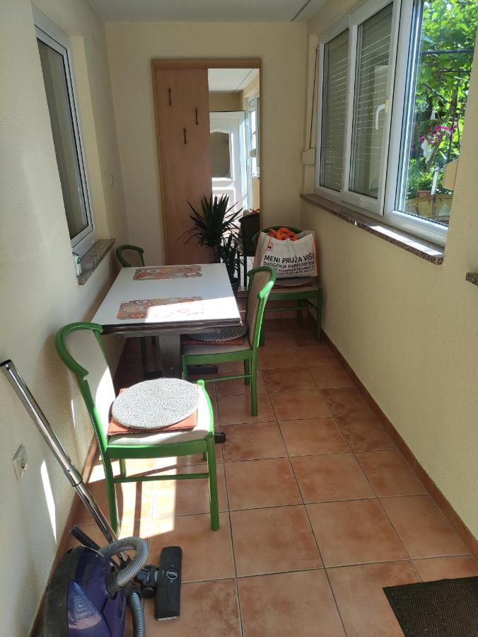 Apartment Valenta Poreč Zewnętrze zdjęcie