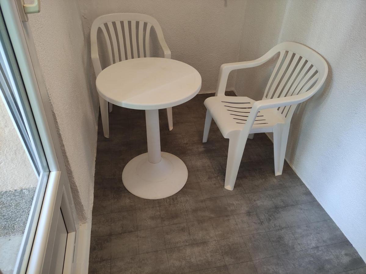 Apartment Valenta Poreč Zewnętrze zdjęcie