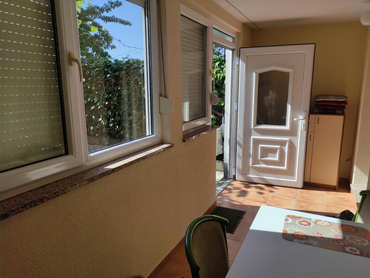 Apartment Valenta Poreč Zewnętrze zdjęcie